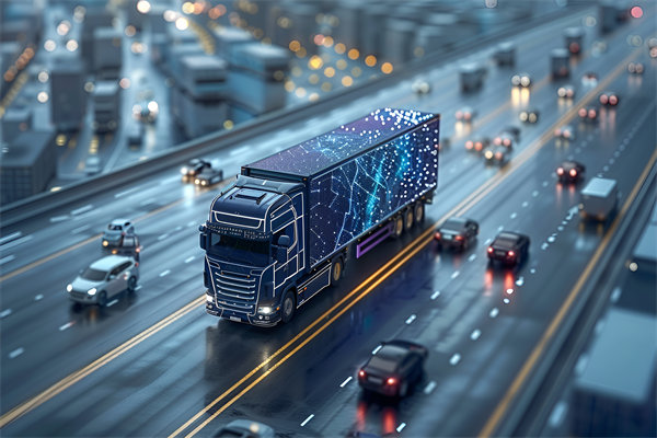 集成供應鏈助力企業數字化轉型，開啟智慧物流新時代