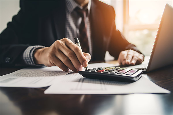 強化企業預算管理，提升資金利用效率與成本控制