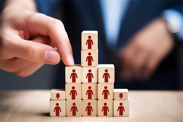 績效管理與員工成長：構建人才梯隊，推動組織發展