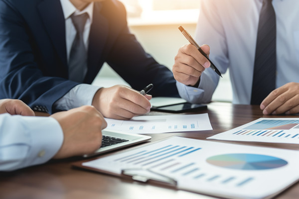 立足組織現狀，科學規劃發展路徑，共筑美好明天