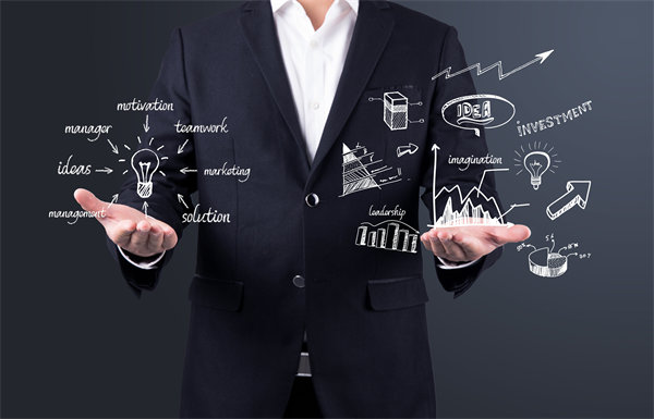 戰(zhàn)略咨詢，洞察行業(yè)先機，引領(lǐng)企業(yè)跨越式發(fā)展