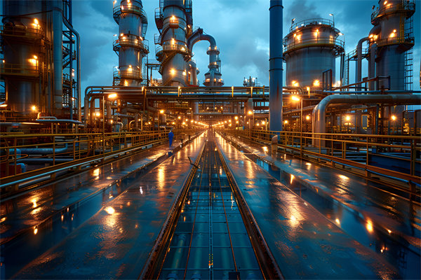 精準(zhǔn)優(yōu)化生產(chǎn)流程，實(shí)現(xiàn)精益生產(chǎn)與企業(yè)發(fā)展雙贏