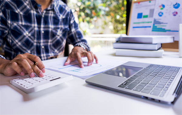 創新企業預算管理模式，優化資源配置與決策流程