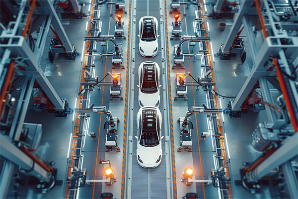 創(chuàng)新精益生產管理模式，引領企業(yè)持續(xù)發(fā)展與競爭力提升