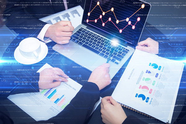 數字化企業預算管理，提升預算制定與執行效率