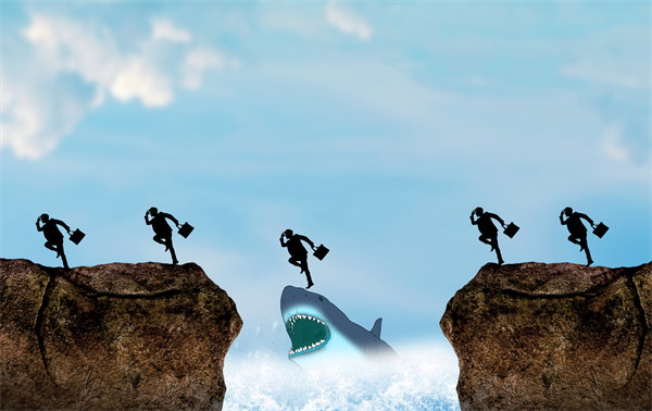 風險控制：企業戰略管理中的風險評估與應對策略