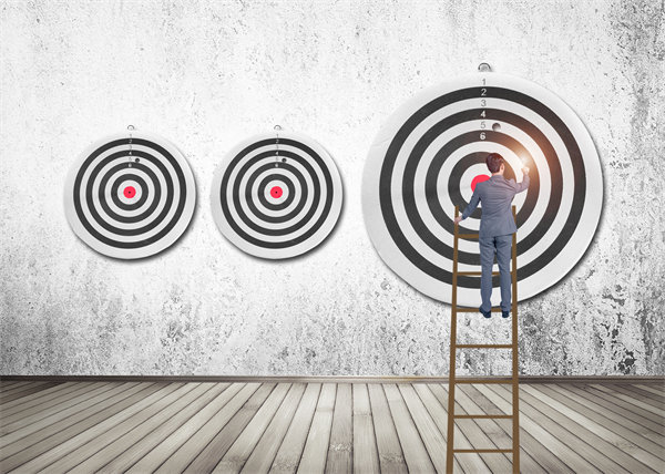 預見未來，優化組織規劃，實現跨越式發展