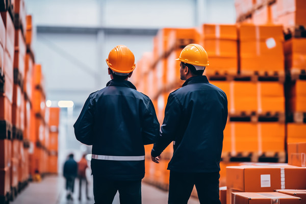 集成供應(yīng)鏈：強化供應(yīng)鏈風險控制，提升企業(yè)穩(wěn)健性