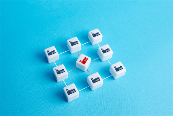 供應鏈與業務流程融合，實現運營效率新突破