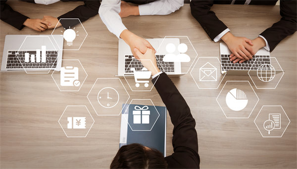 加強(qiáng)企業(yè)管理團(tuán)隊(duì)建設(shè)，打造專業(yè)化、高效化管理團(tuán)隊(duì)