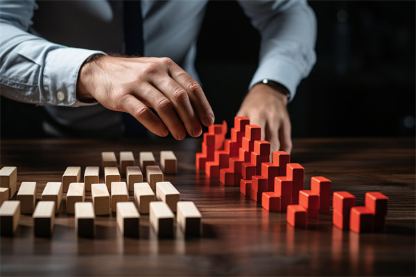 如何在復雜多變的市場中制定前瞻性戰略規劃？