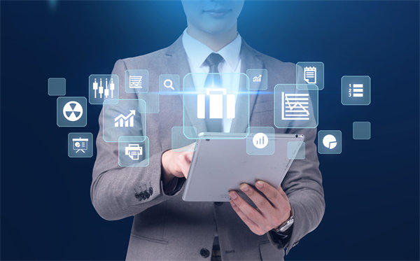 如何在復雜多變的市場中制定前瞻性戰略規劃？