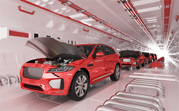 市場波動，制造業(yè)如何靈活調(diào)整生產(chǎn)計劃以保持競爭力？