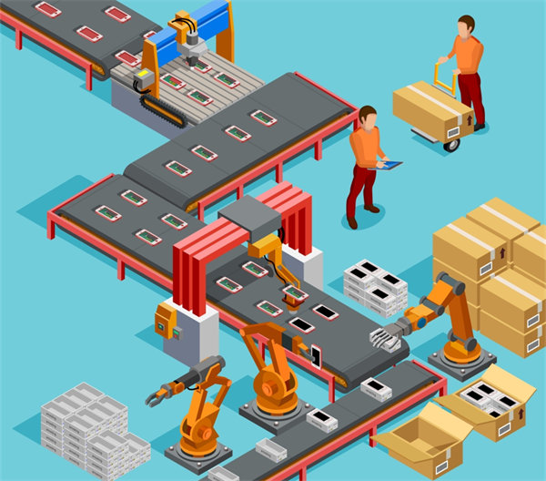 如何實施精益布局，以提高生產(chǎn)線流程效率與靈活性？