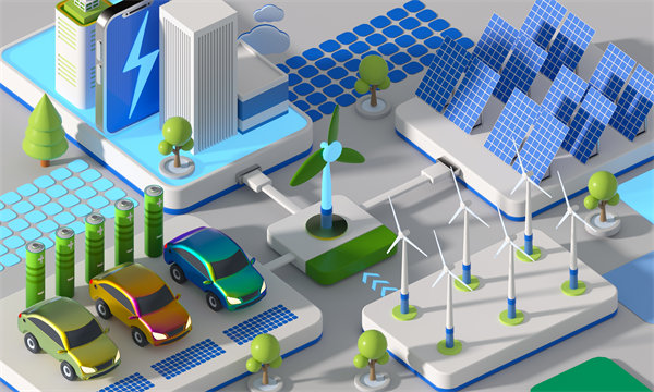 環保法規趨嚴，制造業如何平衡經濟效益與綠色生產？