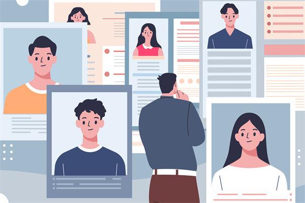 數(shù)字化轉(zhuǎn)型中的HR角色：企業(yè)已經(jīng)用AI面試招聘了？