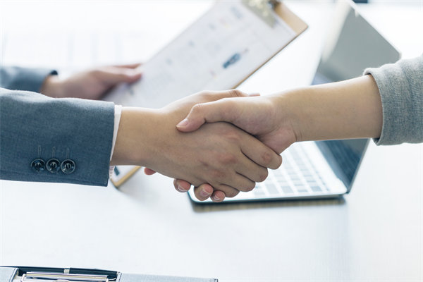 數(shù)字化轉(zhuǎn)型中的HR角色：企業(yè)已經(jīng)用AI面試招聘了？