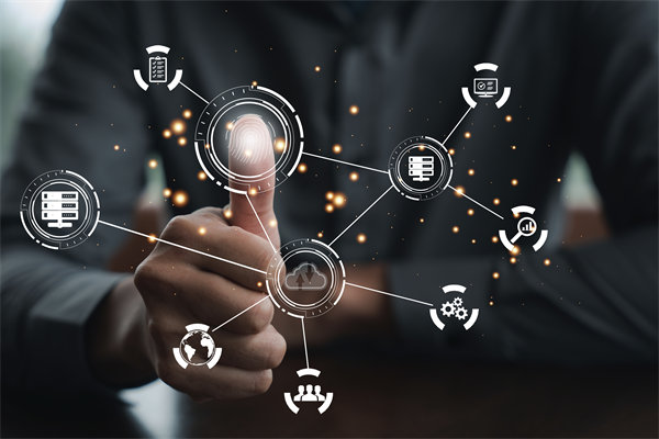 數字化轉型浪潮下，企業如何制定有效戰略應對？