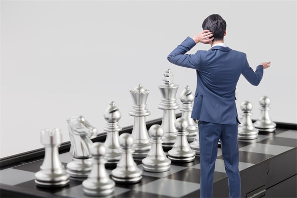 經(jīng)濟全球化，如何調(diào)整年度經(jīng)營計劃適應(yīng)國際市場變化？