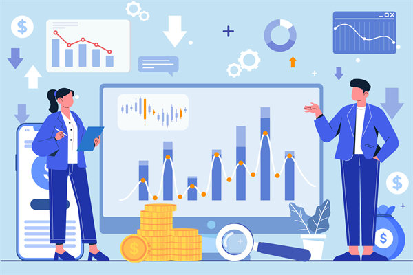 面對(duì)業(yè)績(jī)波動(dòng)，企業(yè)如何靈活調(diào)整績(jī)效評(píng)價(jià)標(biāo)準(zhǔn)？