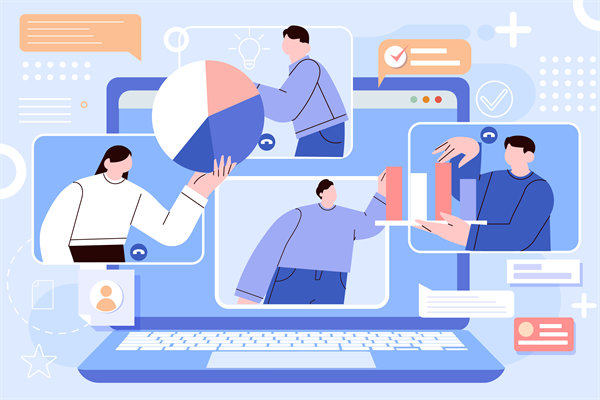 在遠(yuǎn)程工作模式下，如何有效監(jiān)控與評(píng)估員工績(jī)效？