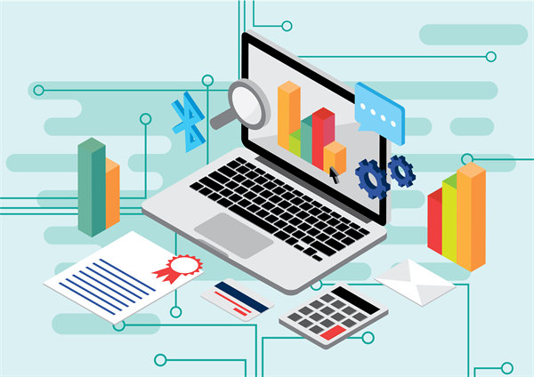 如何通過數據分析，優化企業管理決策，提升運營效率？