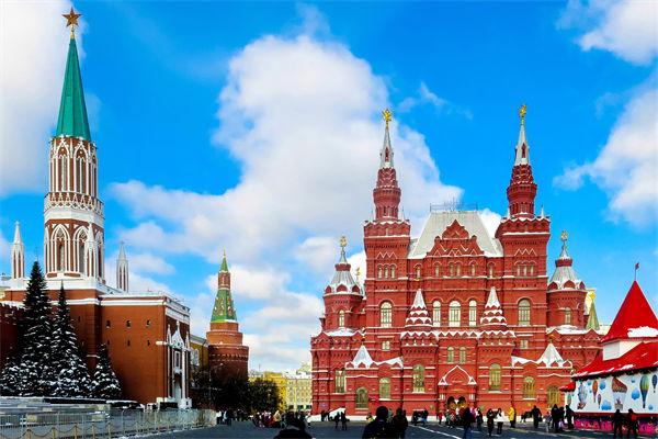 中國消費者開始擁抱俄貨，國內制造業怎么應對？