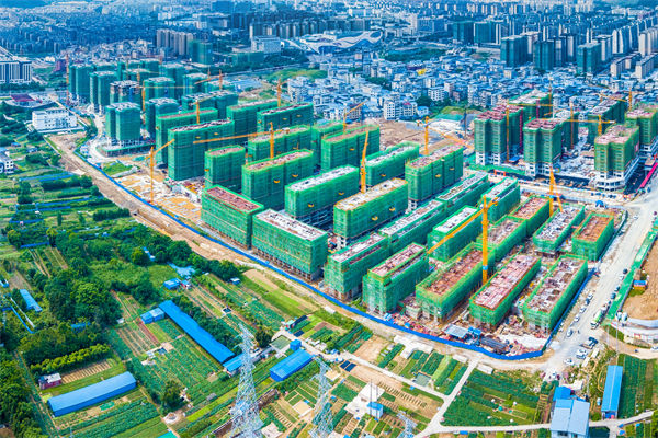 中國房價有望在2026年前后止跌回穩(wěn)，對企業(yè)的啟示