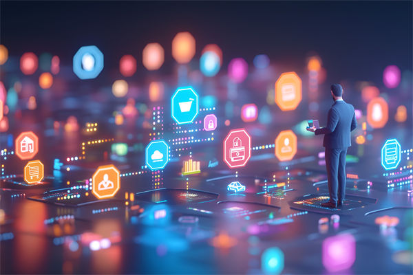 企業管理新趨勢：數字化如何重塑我們的未來？