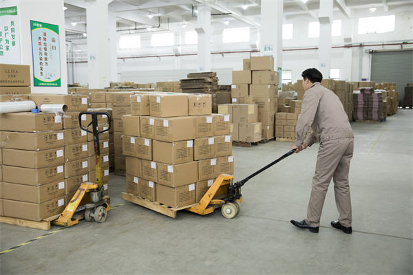 我國快遞月均業務量達140億件，集成供應鏈怎么看？