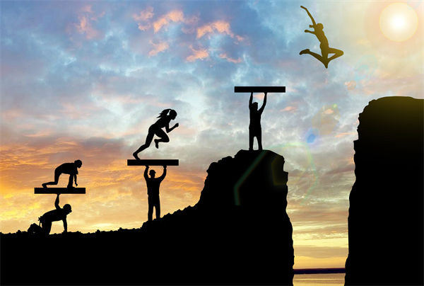 團(tuán)隊(duì)執(zhí)行力，能否支撐起我們的年度經(jīng)營(yíng)計(jì)劃目標(biāo)？