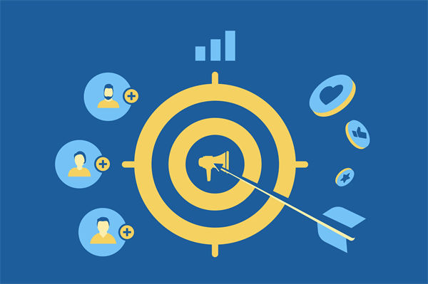 營銷預算有限時，如何精準投放廣告，實現最大回報？