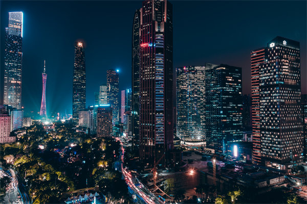 如何通過廣州組織規劃咨詢優化企業部門協作？