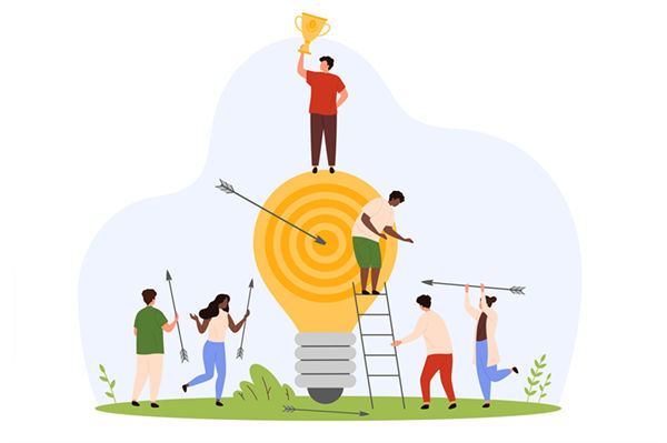 市場(chǎng)競(jìng)爭(zhēng)激烈，企業(yè)如何差異化營(yíng)銷(xiāo)，脫穎而出？