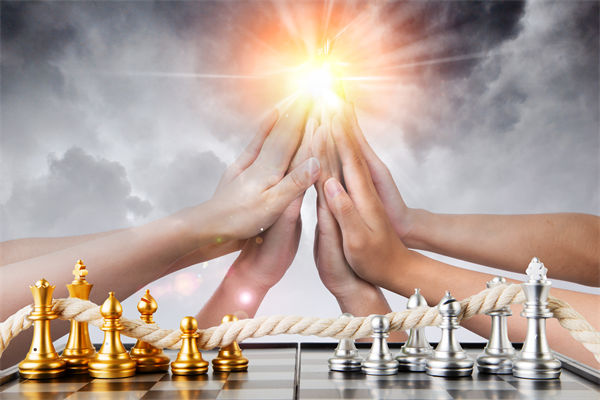 跨部門溝通障礙重重，管理咨詢如何搭建高效協作平臺？