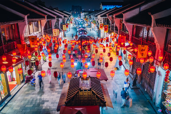 杭州成韓國人旅游新寵，組織規劃管理怎么看這現象？