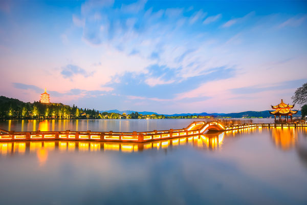 杭州成韓國人旅游新寵，組織規劃管理怎么看這現象？