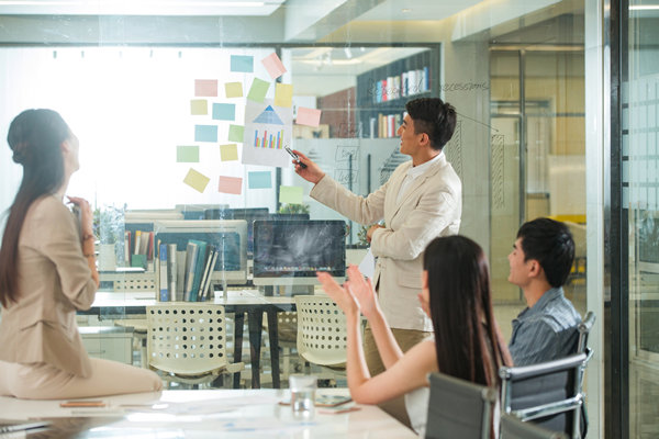 薪酬制度落后市場，如何通過薪酬咨詢實現快速追趕？