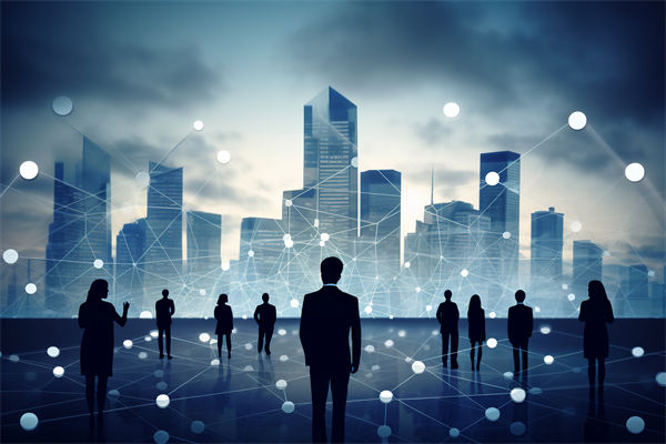 組織架構混亂內耗嚴重，如何借規劃管理重塑協同生態？