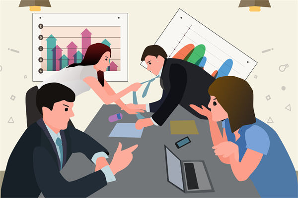 組織架構混亂內耗嚴重，如何借規劃管理重塑協同生態？