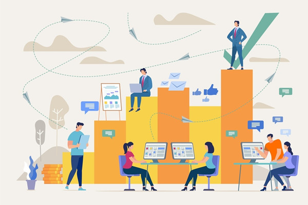 傳統(tǒng)績效體系漏洞百出，績效咨詢怎樣打造黃金評估法？