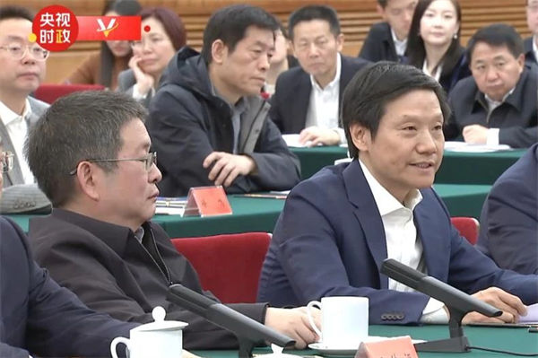 這場(chǎng)民營(yíng)企業(yè)座談會(huì)釋放重要信號(hào)，民營(yíng)企業(yè)的春天要來(lái)了？