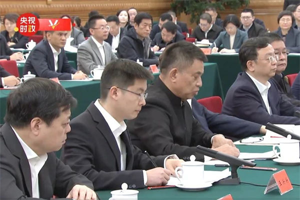 這場(chǎng)民營(yíng)企業(yè)座談會(huì)釋放重要信號(hào)，民營(yíng)企業(yè)的春天要來(lái)了？