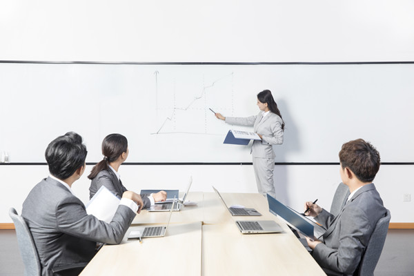 績效管理系統，是應該追求高科技還是保持人性化？