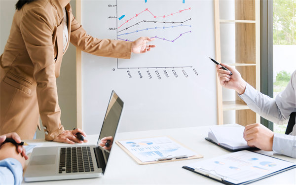 績效管理系統，是應該追求高科技還是保持人性化？