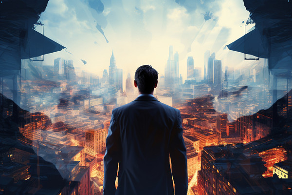 如何通過創新策略提升品牌影響力和市場占有率？