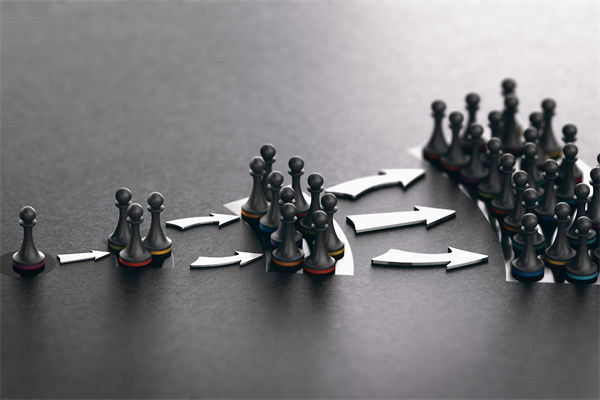 企業(yè)擴張期組織失控，規(guī)劃管理如何筑牢穩(wěn)健發(fā)展根基？