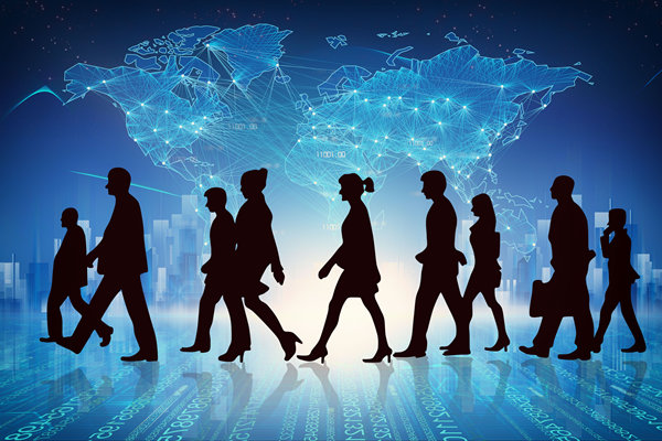 內部人才儲備不足，關鍵崗位青黃不接，人力資源如何應對？