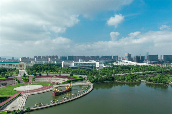 南昌組織規劃咨詢公司能提供哪些組織變革與調整方案？