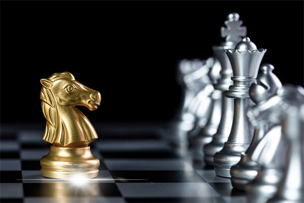 忽視組織規(guī)劃管理，企業(yè)是否正面臨被淘汰風(fēng)險？